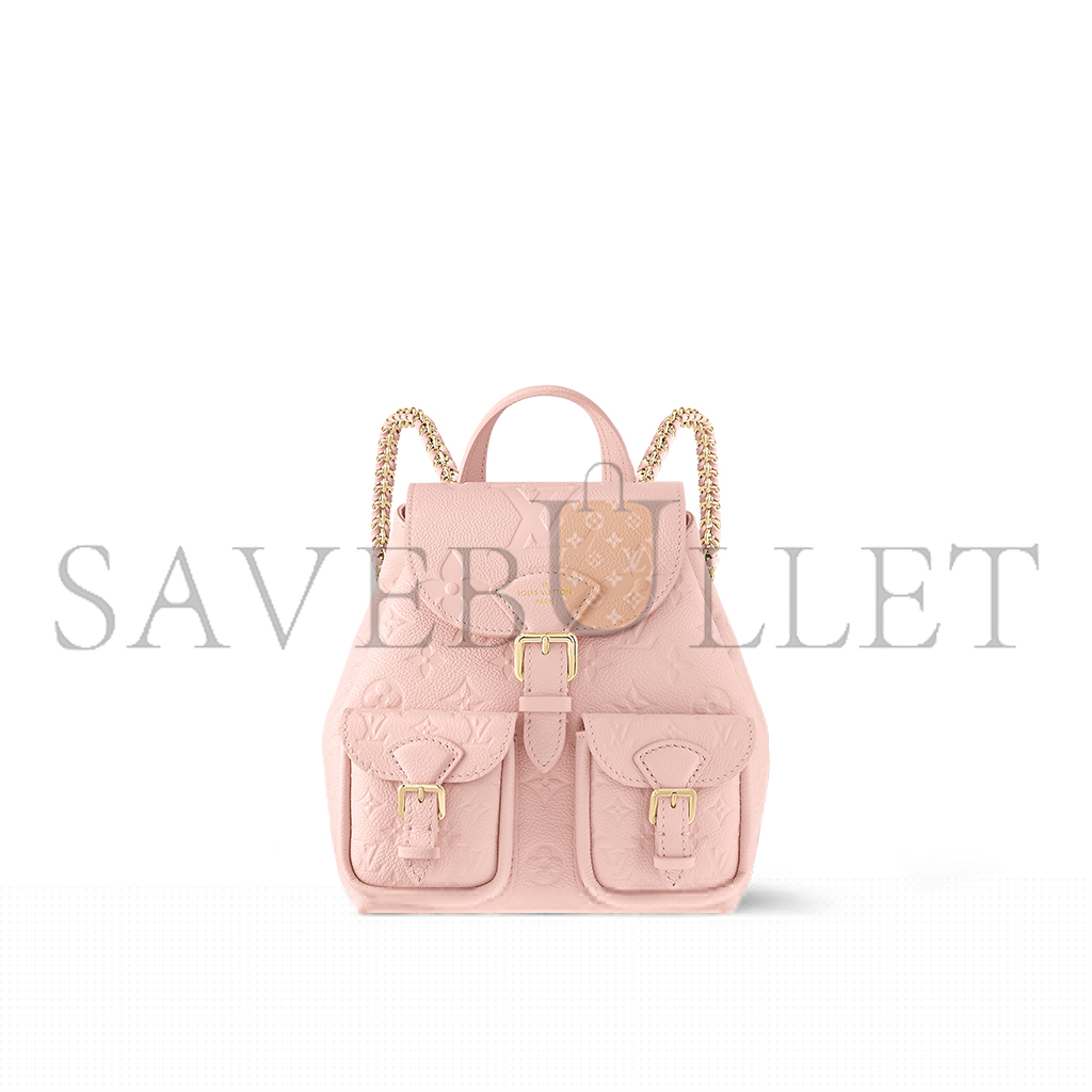 l**is V*t*n backup m47074 (22*20*14cm)